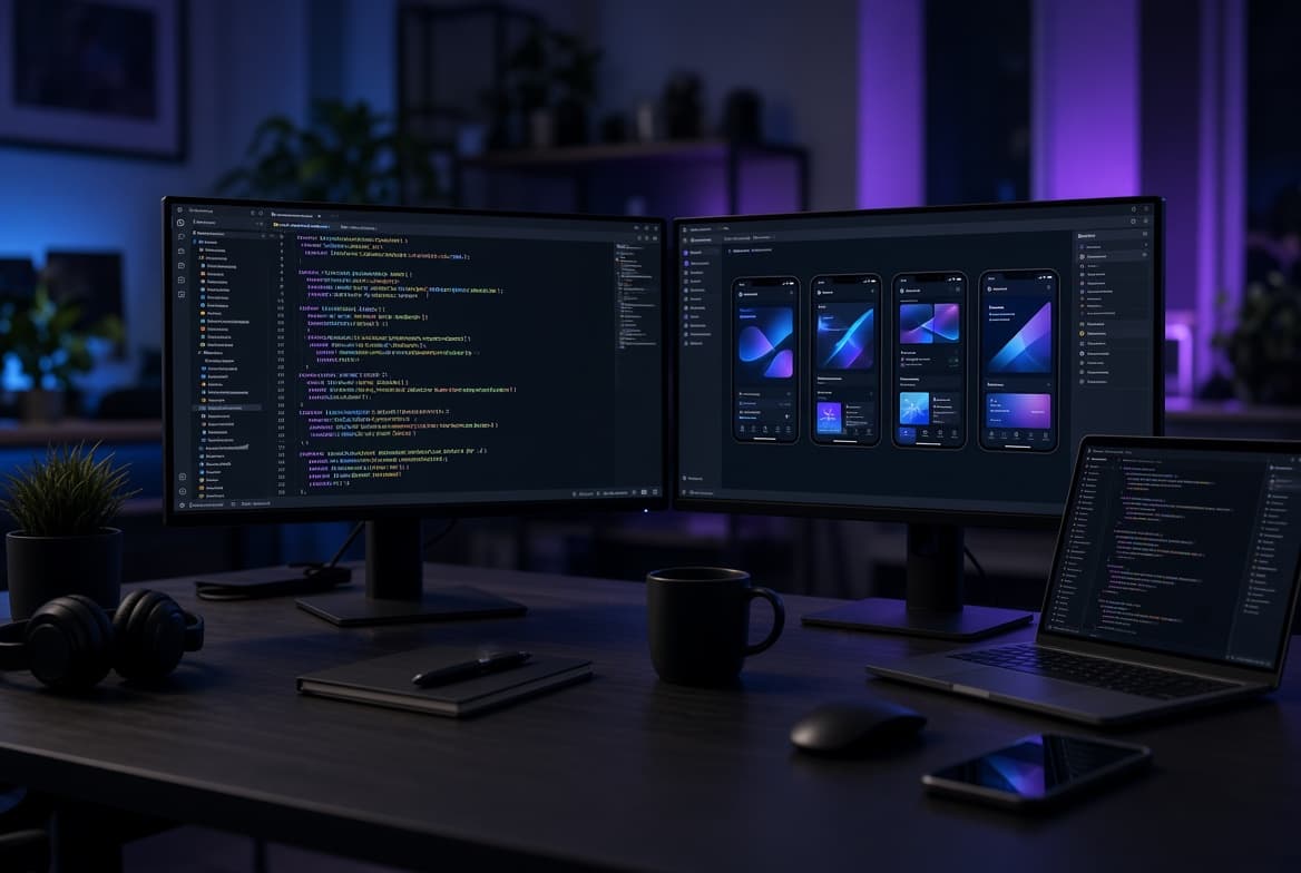 Modern Cloud Architecture & Engineering