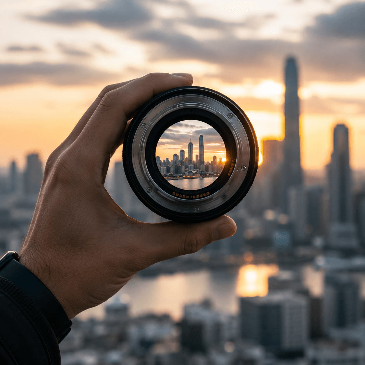 Vision